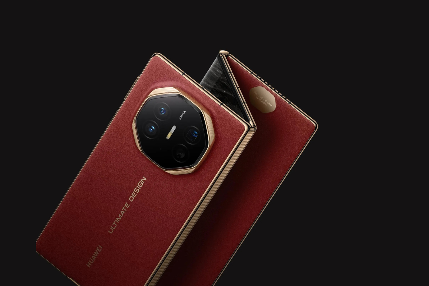 Galeria de fotos de Huawei anuncia o retorno dos smartphones ao Brasil