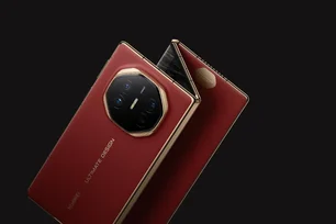 Imagem referente à matéria: Huawei anuncia o retorno dos smartphones ao Brasil