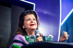 Imagem referente à matéria: Para Luiza Helena Trajano, Brasil precisa de um voto de confiança na inovação e no brasileiro