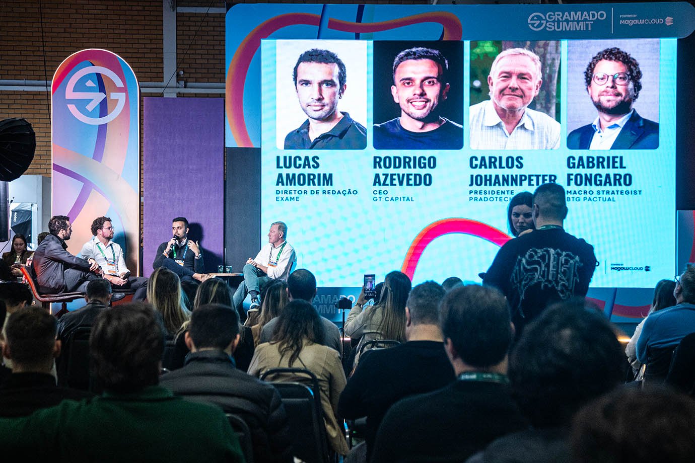 Gramado Summit 2025

Foto: Leandro Fonseca
Data: 05/06/2025
