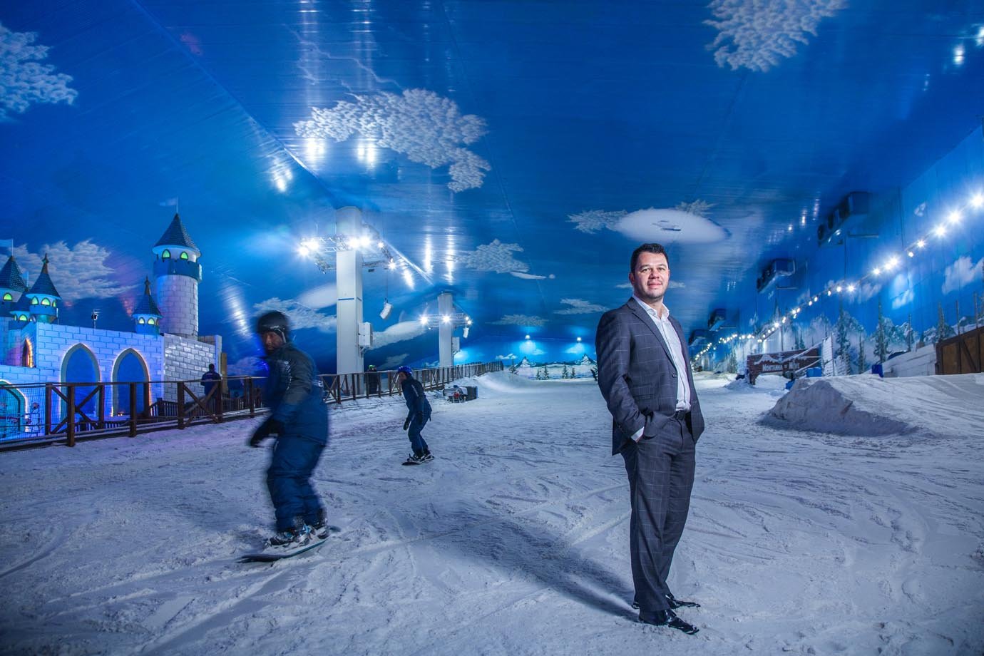Ronaldo Costa Beber - CEO - Gramado Parks


Foto: Leandro Fonseca
Data: 05/06/2025