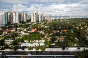 Clima de SP: cidades enfrentam seca nesta semana com nível de umidade do ar crítico