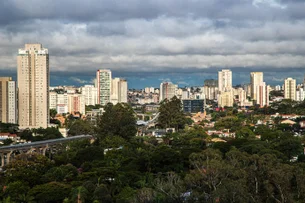 São Paulo tem previsão de chuvas isoladas nesta sexta (27); sol volta no fim de semana