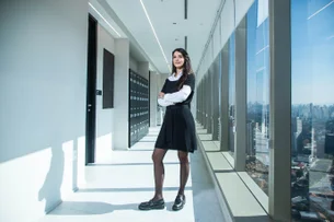“De vez em quando eu faço Uber”, diz Silvia Penna, CEO da Uber no Brasil