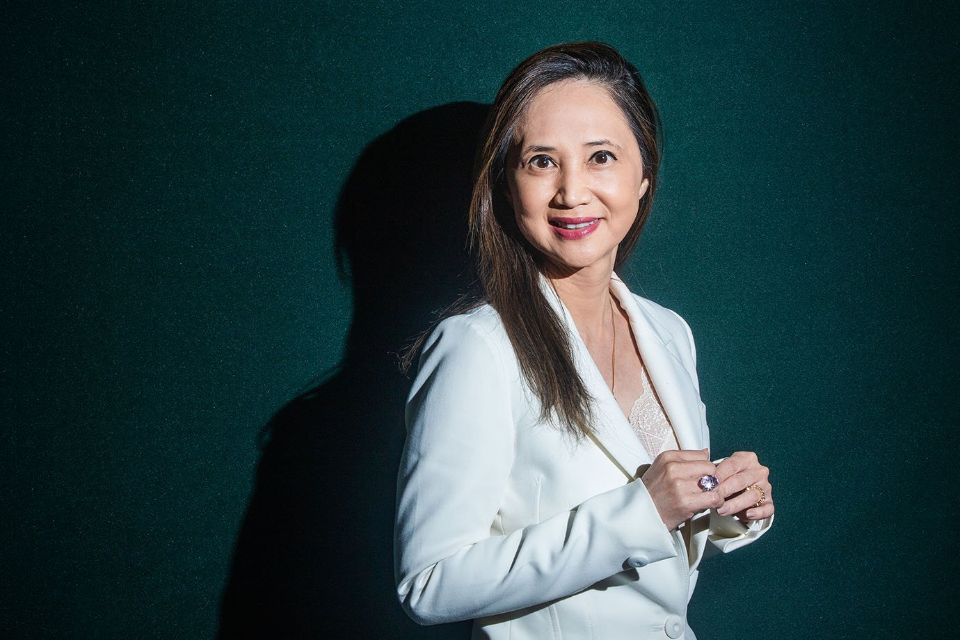 Galeria de fotos de As mulheres CEOs do Ibovespa