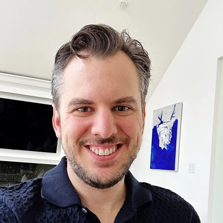 Mike Krieger, CPO da Anthropic e co fundador do Instagram (Fonte: LinkedIn | Reprodução)
