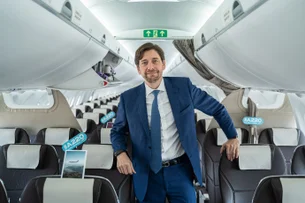 Airbus mantém otimismo com Brasil, apesar das RJs: "Mercado vai dobrar em 20 anos", diz CEO