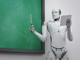 Como a IA pode ser utilizada na educação corporativa?