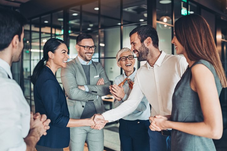 Essa filosofia japonesa pode ser a chave para um ambiente corporativo mais funcional