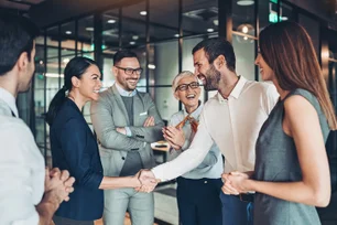 Imagem referente à matéria: Essa filosofia japonesa pode ser a chave para um ambiente corporativo mais funcional