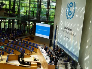 Imagem referente à matéria: Reunião decisiva: Brasil define em Bonn rumos da diplomacia climática para COP30