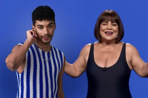 Quem está por trás de Marisa Maiô? Os bastidores do vídeo viral que virou negócio