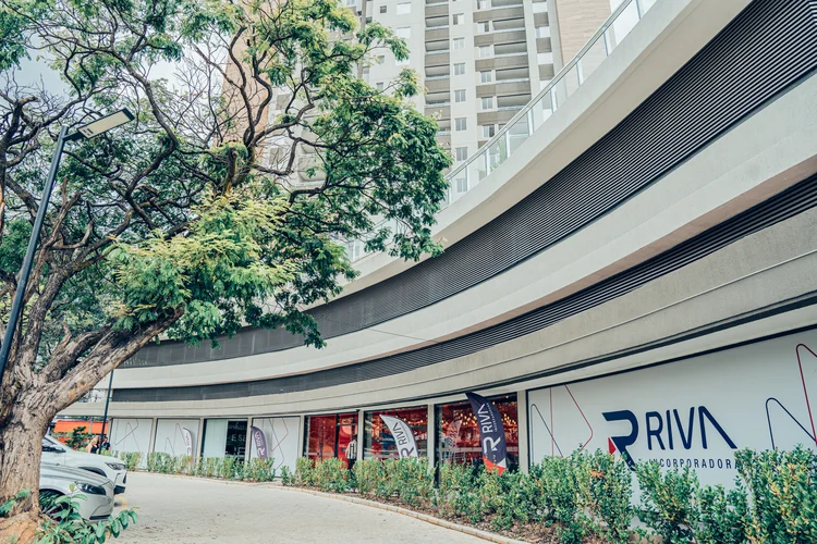 Riva: subsidiária da Direcional, a incorporadora nasceu para atender o público que não era atendido pelo  Minha Casa, Minha Vida (Direcional/Divulgação)