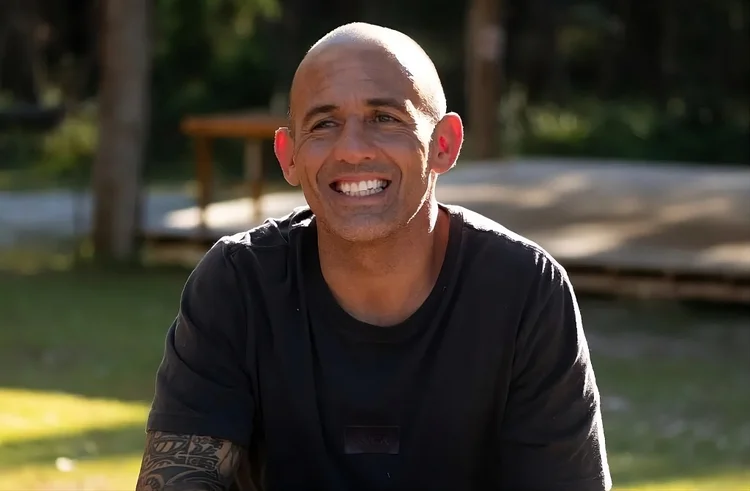 Rodrigo Perez: referência internacional no treinamento de atletas de elite. (Divulgação/Divulgação)