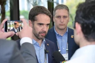 RS abre escritório na Faria Lima e anuncia investimento de R$ 1 bi de empresa paulista no estado
