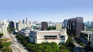 Exclusivo: West Plaza aposta em espaço inédito de gastronomia para coroar retrofit