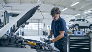 Plataforma de autopeças conecta consumidor a desmanches licenciados para acelerar economia circular