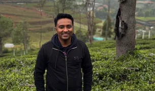 Ele se tornou CEO aos 17 anos e ensina três aprendizados para futuros líderes