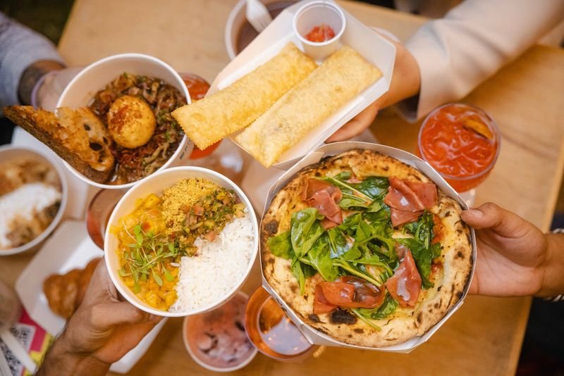 Taste São Paulo: como provar pratos do Fasano e do chef Claude Troisgros por R$ 50