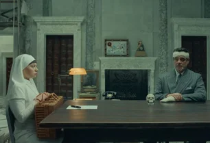 Imagem referente à matéria: Conheça as canetas Montblanc criadas para o filme de Wes Anderson