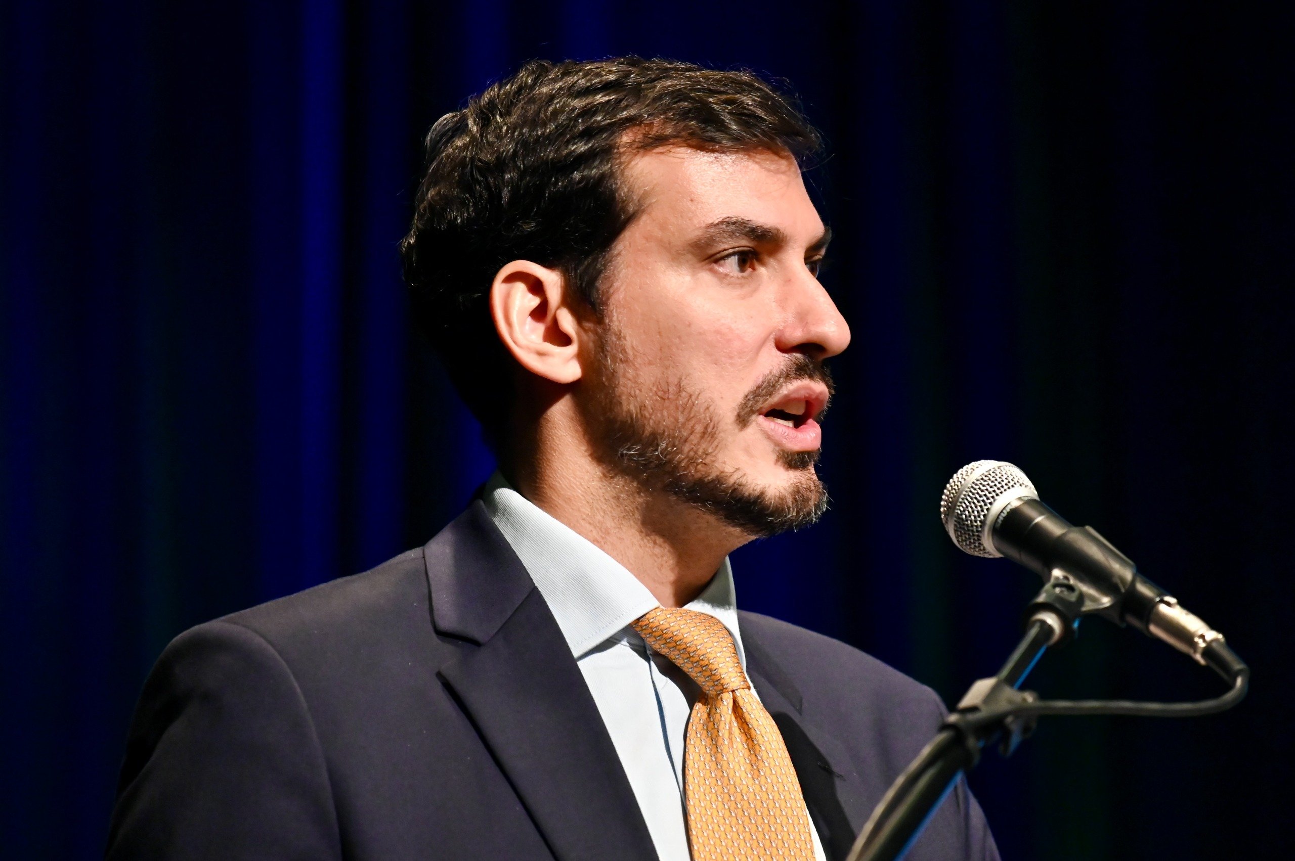 Thiago Barral, do MME, deve assumir coordenação da área de energia da COP30