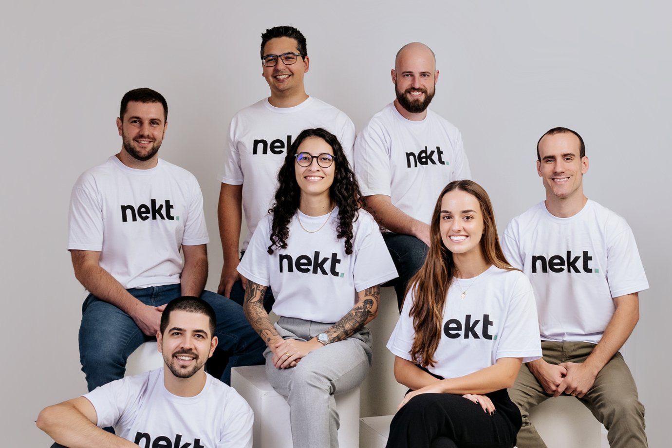 Eles descomplicam dados – e agora receberam R$ 5 milhões para conquistar o mercado