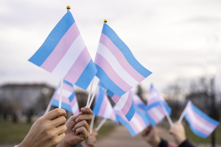 62,6% dos PLs sobre pessoas trans nos últimos 10 anos são para ampliar direitos, aponta pesquisa