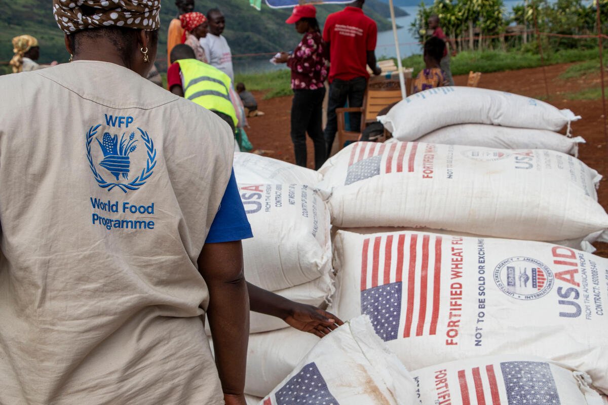 Cortes de Trump levaram a ONU a ter de provar seu valor para o mundo, diz vice-diretora da FAO