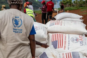 Imagem referente à matéria: Cortes de Trump levaram a ONU a ter de provar seu valor para o mundo, diz vice-diretora da FAO