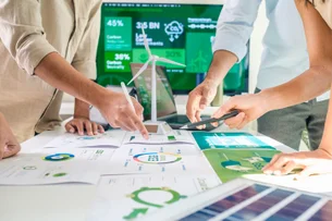No Dia do Meio Ambiente, exploramos as estratégias de sustentabilidade de companhias brasileiras
