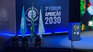 Pacto Global e ONU convocam empresas para ações concretas frente a COP30 e ODS
