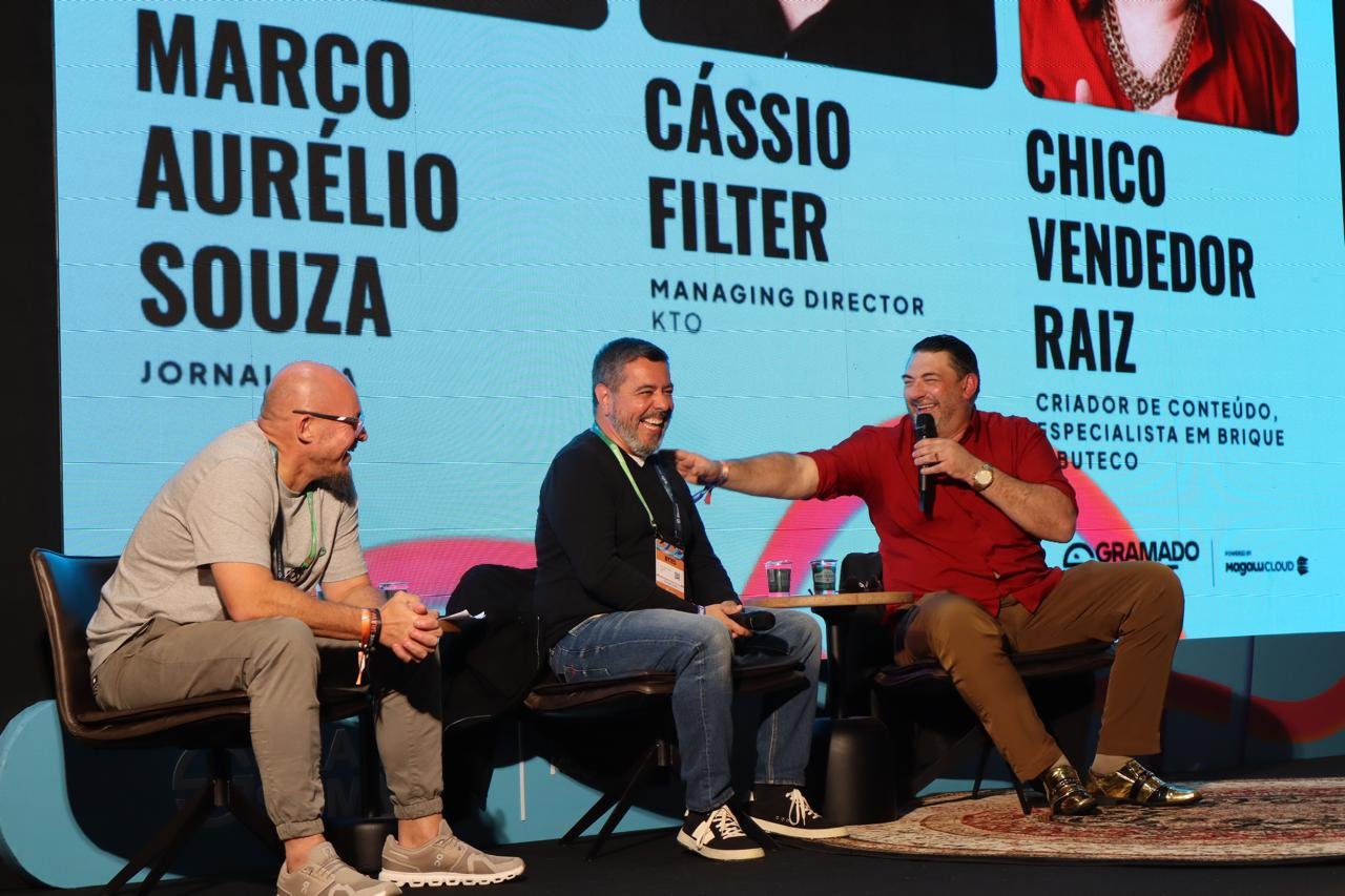 Chico, o Vendedor Raiz e uma reflexão que vale para todos: autoestima importa