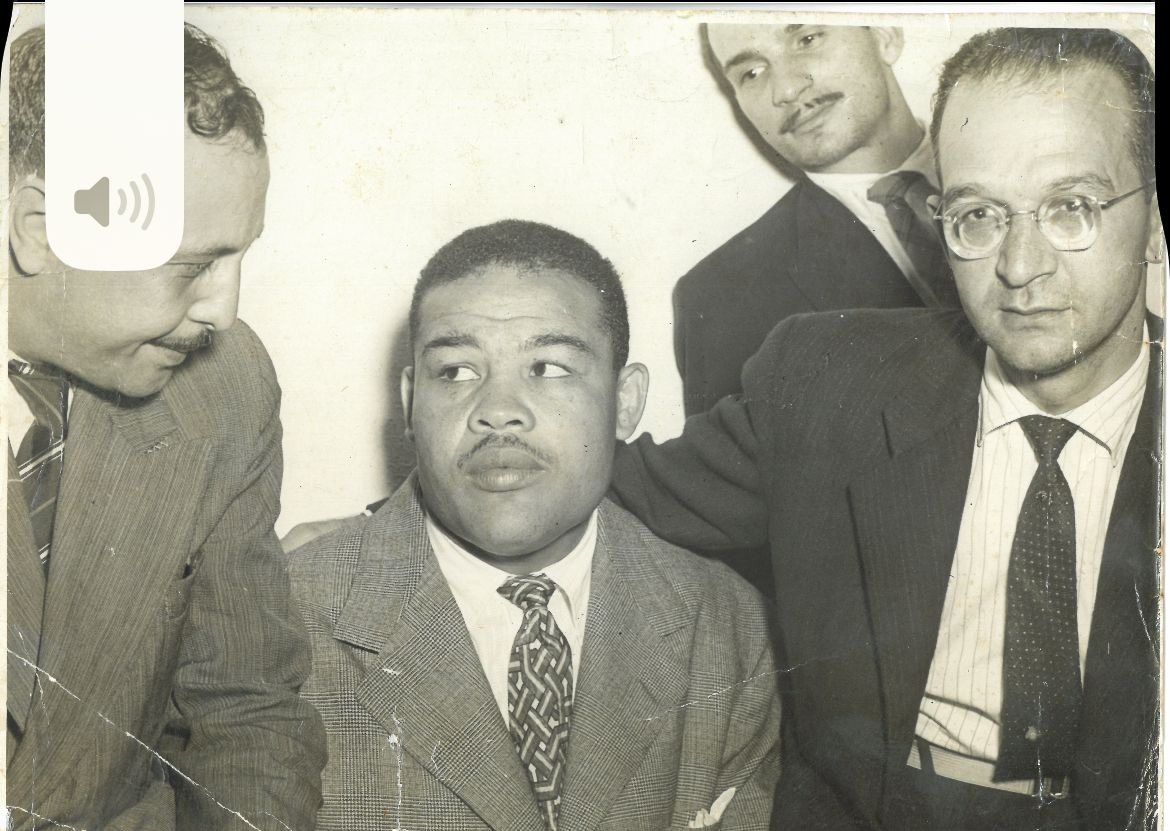 Livro conta a história de família de Éder Jofre, o campeão de boxe que o Brasil insiste em esquecer