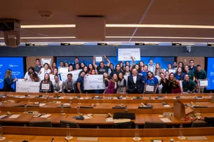 BTG Pactual abre inscrições para programa de capacitação em empreendedorismo social