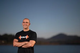 Imagem referente à matéria: "O problema é que as cidades só agem após o desastre, a prevenção não dá voto", diz Léo Farah