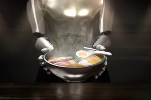 IA pode ser o ingrediente secreto dos restaurantes