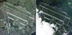 Como agência de espionagem ucraniana usou drones com IA para atacar bases russas