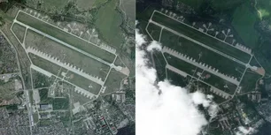Imagem referente à matéria: Como agência de espionagem ucraniana usou drones com IA para atacar bases russas