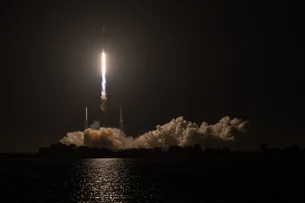 Este astronauta espanhol tem um plano bilionário para colocar satélites no Brasil