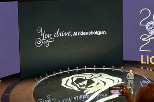 Algoritmo sente? O que o Cannes Lions nos lembrou sobre marcas que ainda emocionam