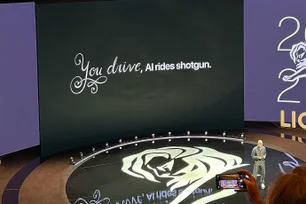 Imagem referente à matéria: Algoritmo sente? O que o Cannes Lions nos lembrou sobre marcas que ainda emocionam