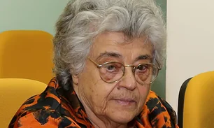 Imagem referente à matéria: Niède Guidon, arqueóloga referência mundial em estudos sobre as Américas, morre aos 92 anos