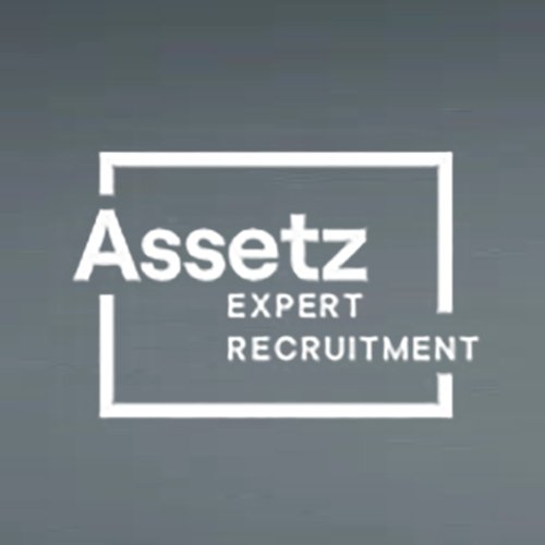 Assetz Expert Recruitment