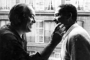 'Os Afro-Sambas': como a amizade entre Baden e Vinícius de Moraes ainda influencia a música