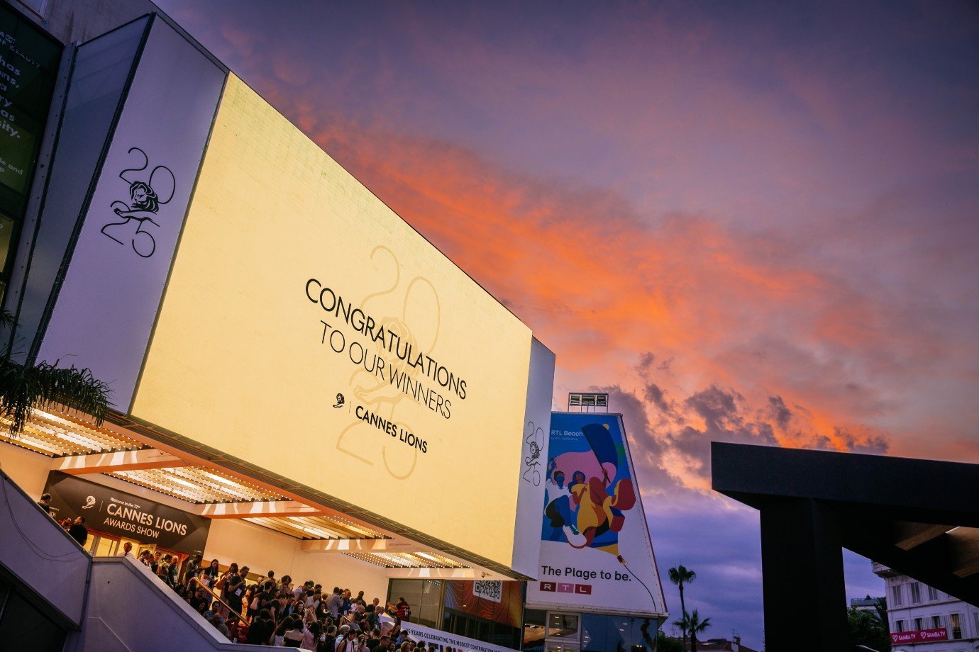 Crise ética em Cannes expõe indústria da premiação e impulsiona debate sobre IA na publicidade