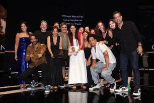 Imagem referente à matéria: Cannes Lions 2025: Brasil conquista 74 Leões e bate recorde histórico de Grand Prix