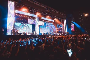 Marcha para Jesus em SP 2025: veja horário e ponto de encontro