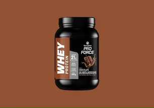 Imagem referente à matéria: Anvisa manda recolher lote de whey protein da marca Piracanjuba