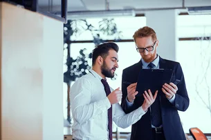 Essa sequência de frases muda tudo em uma reunião com o CEO da sua empresa