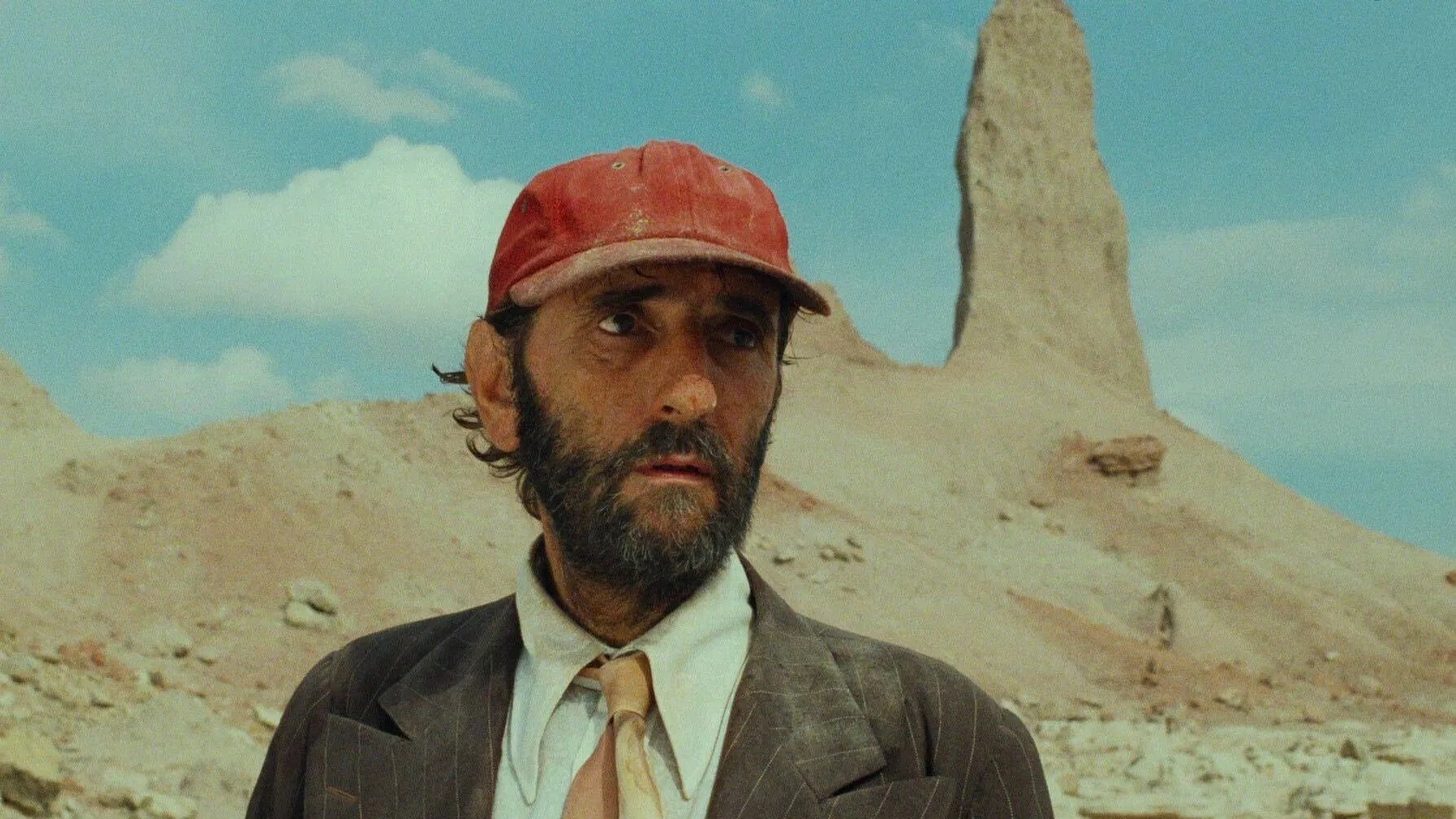 'Paris, Texas' volta aos cinemas brasileiros em versão restaurada em 4K; veja data